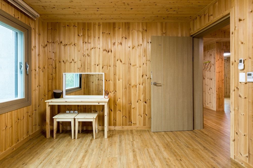 Kas Spa Dormitory Pension Duplex (2 Type) 4