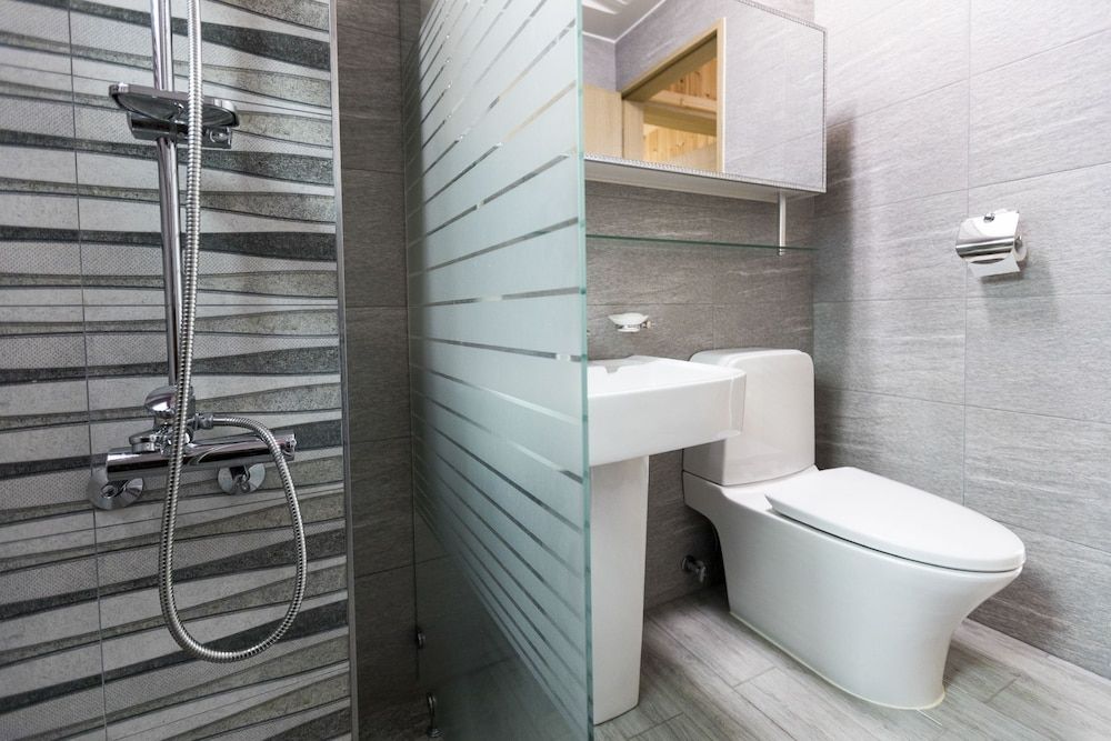 Kas Spa Dormitory Pension Duplex (KIDS - 3 Type) 30