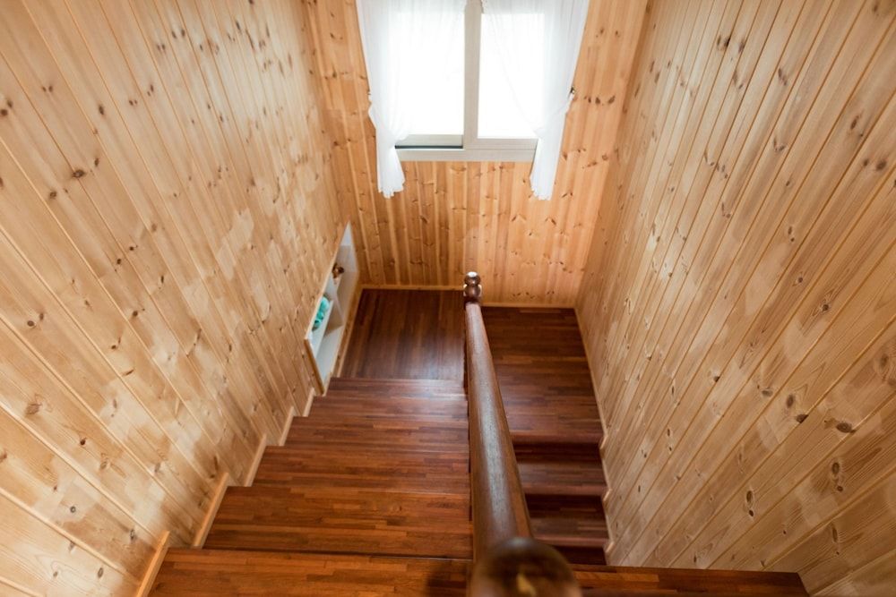 Kas Spa Dormitory Pension Duplex (KIDS - 3 Type) 11