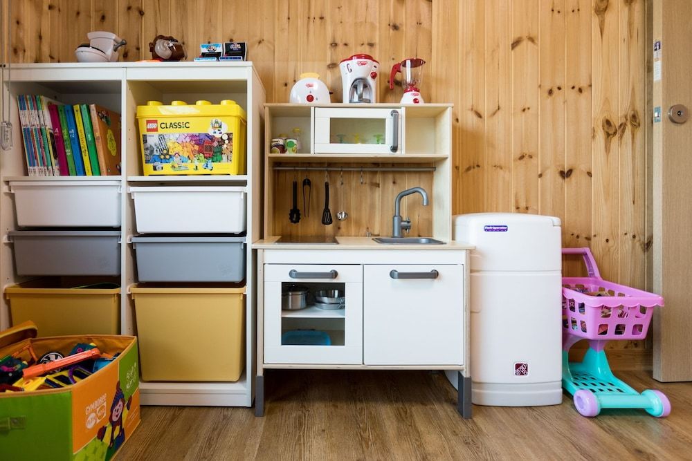 Kas Spa Dormitory Pension Duplex (KIDS - 3 Type) 25