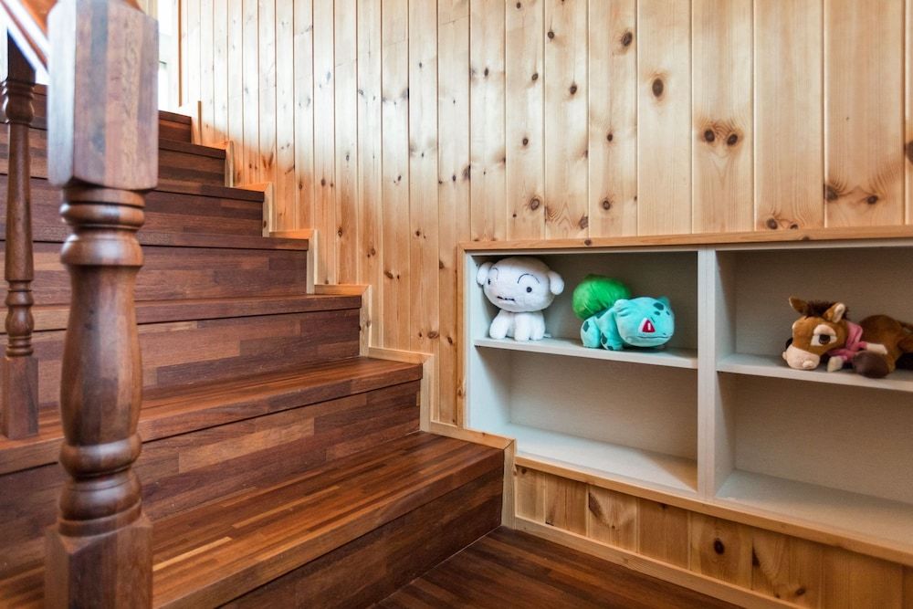 Kas Spa Dormitory Pension Duplex (KIDS - 3 Type) 9