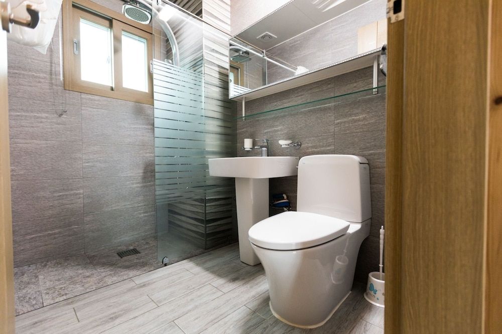 Kas Spa Dormitory Pension Duplex (2 Type) 23