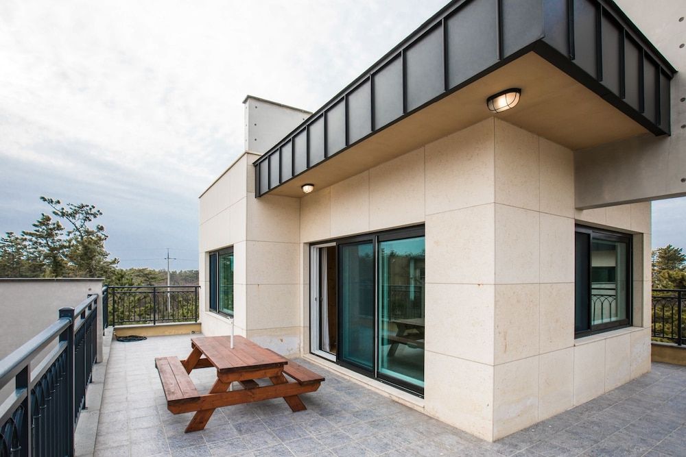 Kas Spa Dormitory Pension Duplex (2 Type) 18