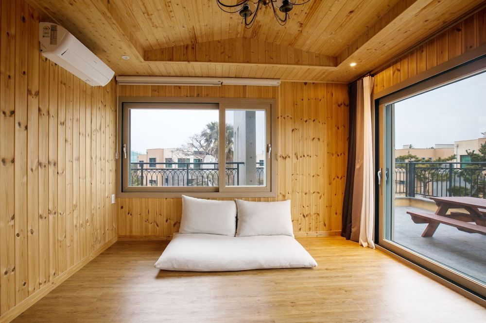 Kas Spa Dormitory Pension Duplex (2 Type) 14