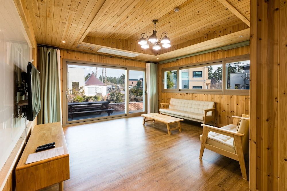 Kas Spa Dormitory Pension Duplex (KIDS - 3 Type) 19