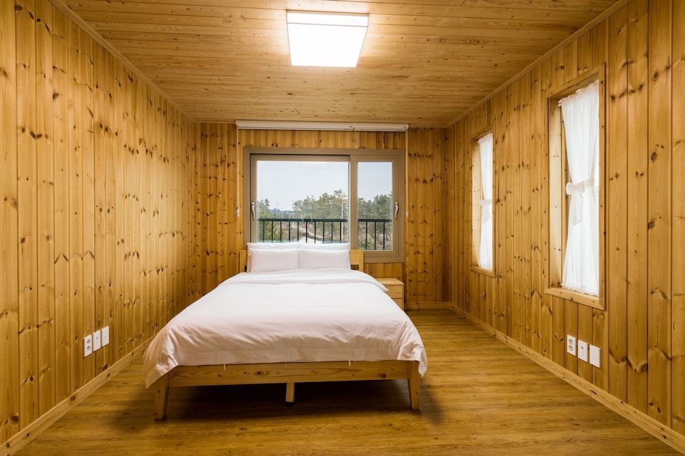 Kas Spa Dormitory Pension Duplex (2 Type) 3