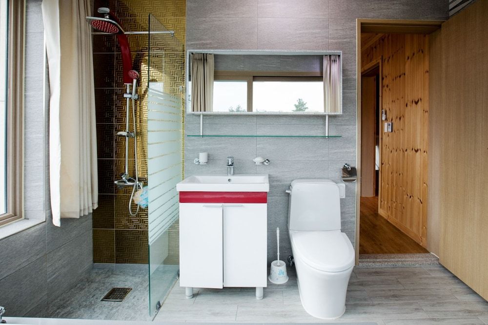 Kas Spa Dormitory Pension Duplex (KIDS - 3 Type) 31