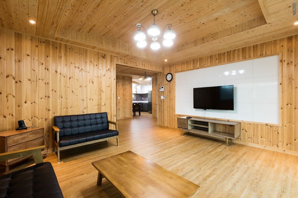 Kas Spa Dormitory Pension Duplex (2 Type) 29