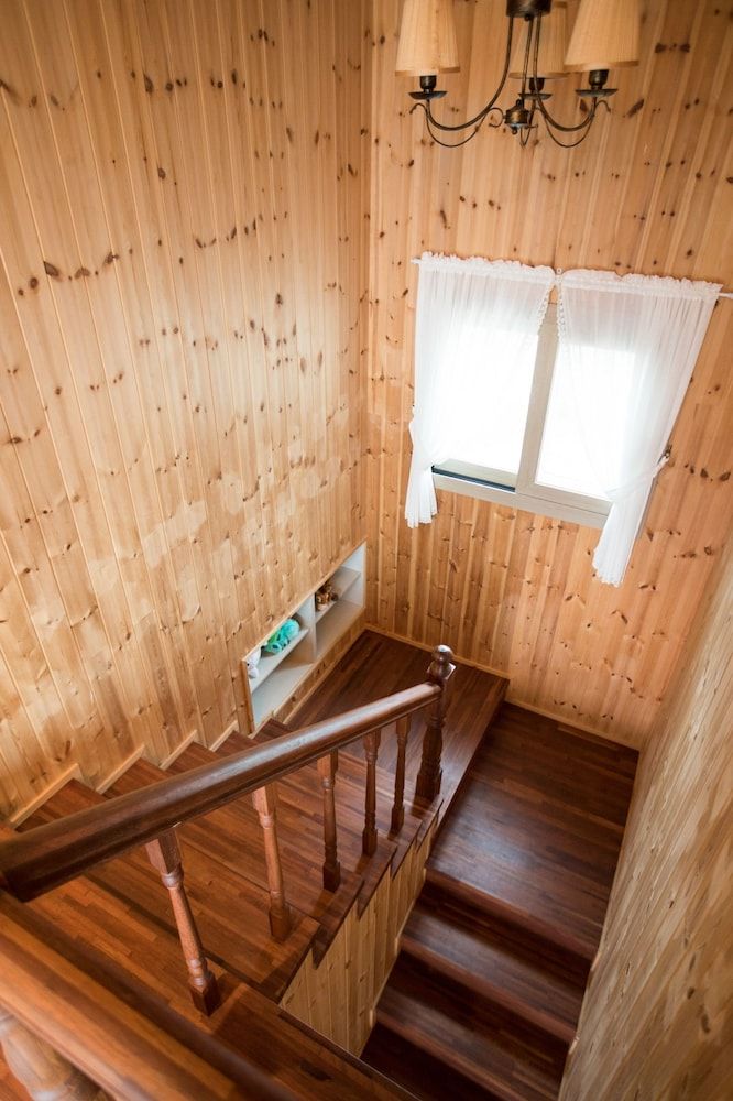 Kas Spa Dormitory Pension Duplex (KIDS - 3 Type) 4