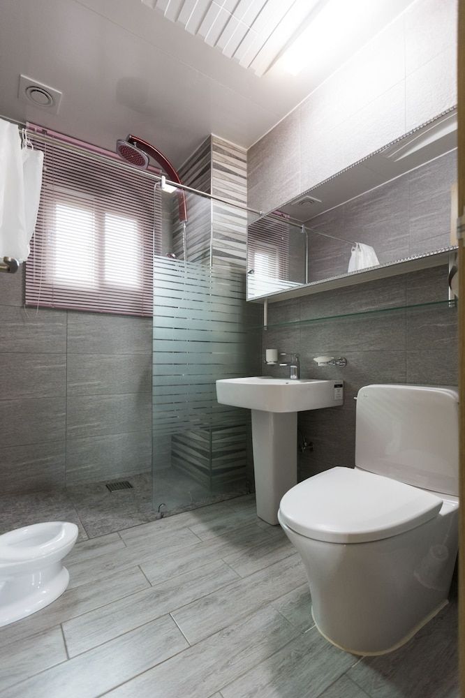 Kas Spa Dormitory Pension Duplex (KIDS - 3 Type) 33