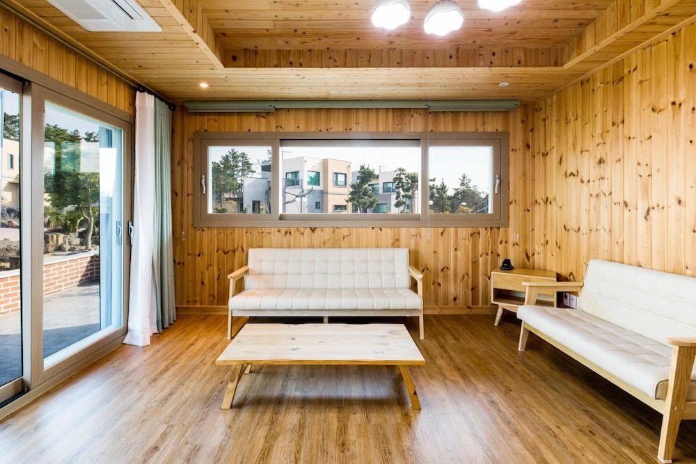 Kas Spa Dormitory Pension Duplex (2 Type) 16