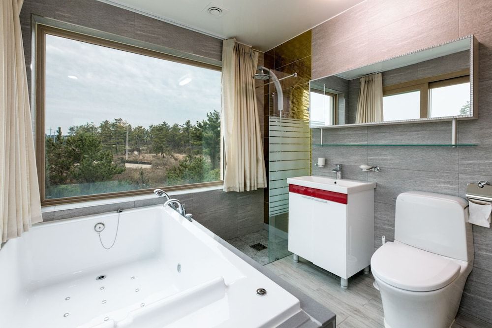 Kas Spa Dormitory Pension Duplex (2 Type) 24