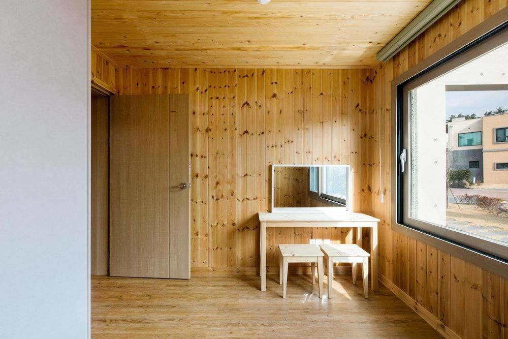 Kas Spa Dormitory Pension Duplex (KIDS - 3 Type) 2