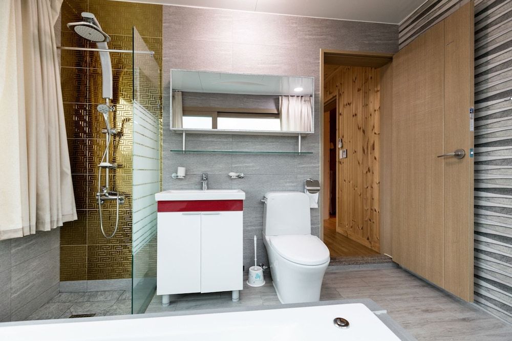 Kas Spa Dormitory Pension Duplex (2 Type) 26