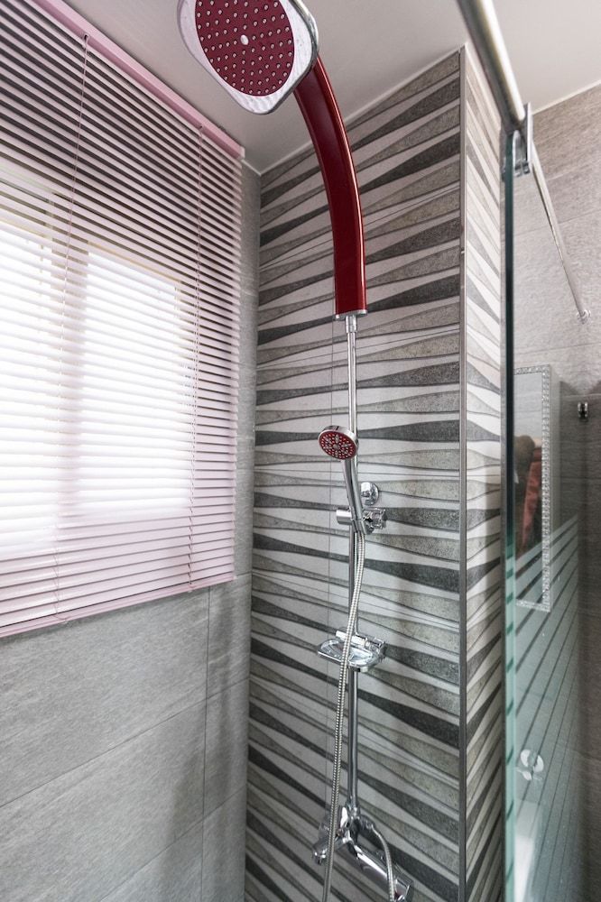 Kas Spa Dormitory Pension Duplex (KIDS - 3 Type) 36