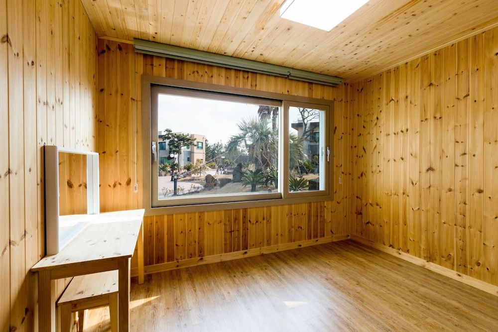 Kas Spa Dormitory Pension Duplex (KIDS - 3 Type)