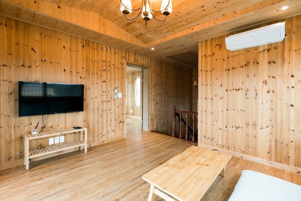 Kas Spa Dormitory Pension Duplex (2 Type) 17