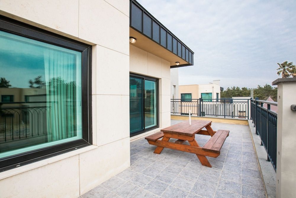 Kas Spa Dormitory Pension Duplex (2 Type) 19