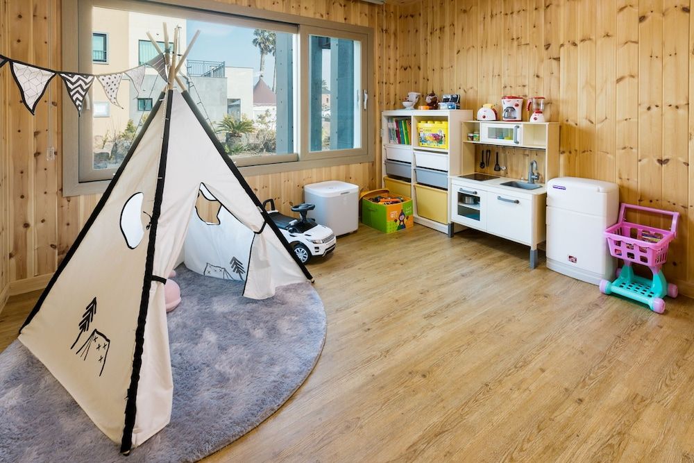 Kas Spa Dormitory Pension Duplex (KIDS - 3 Type) 5