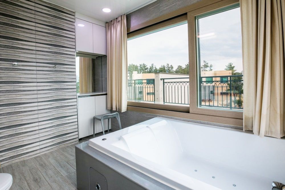 Kas Spa Dormitory Pension Duplex (KIDS - 3 Type) 35