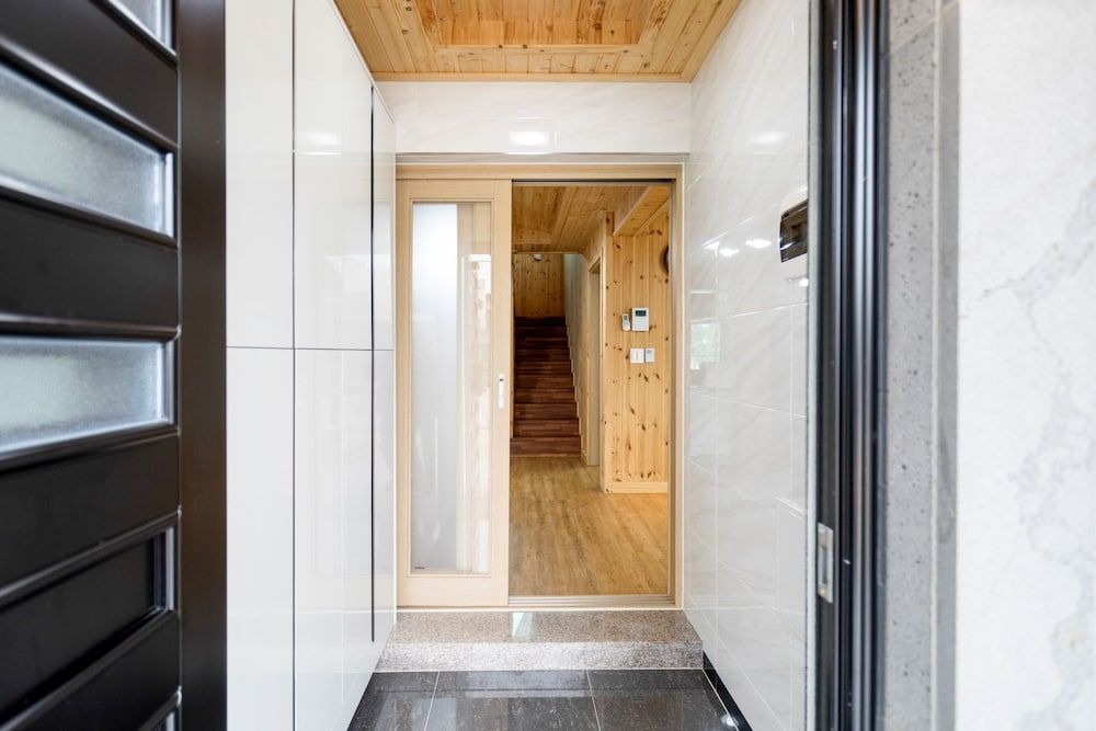 Kas Spa Dormitory Pension Duplex (KIDS - 3 Type) 6