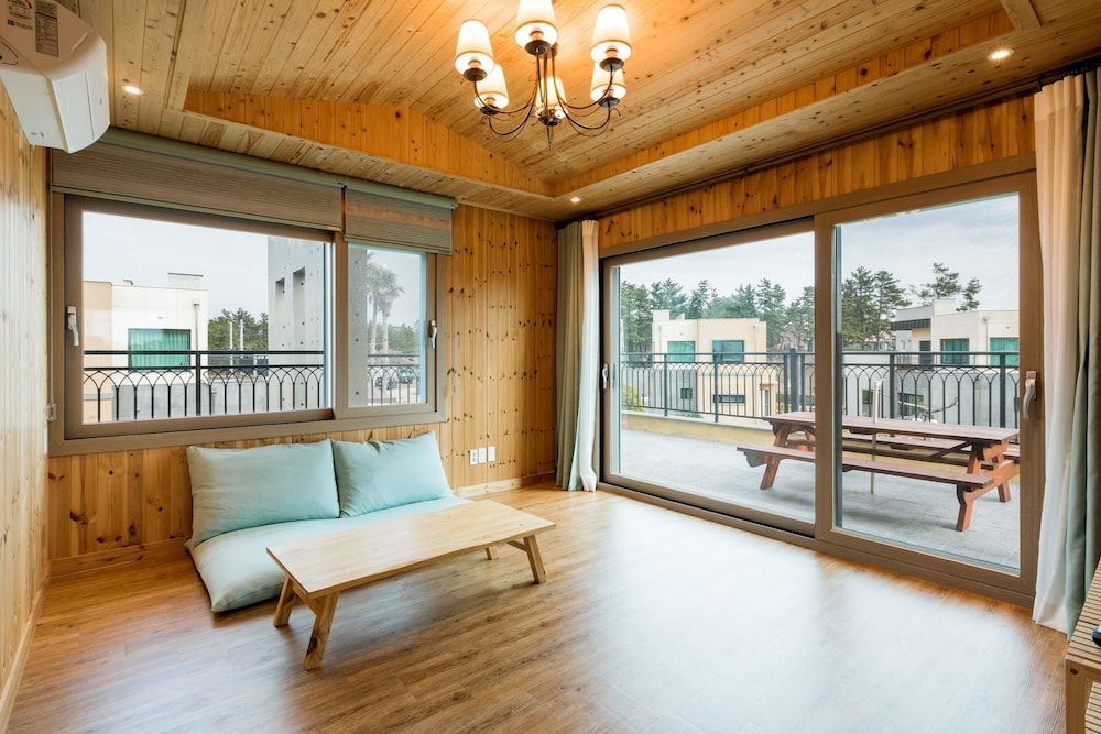 Kas Spa Dormitory Pension Duplex (KIDS - 3 Type) 18