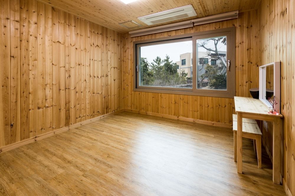 Kas Spa Dormitory Pension Duplex (2 Type) 2