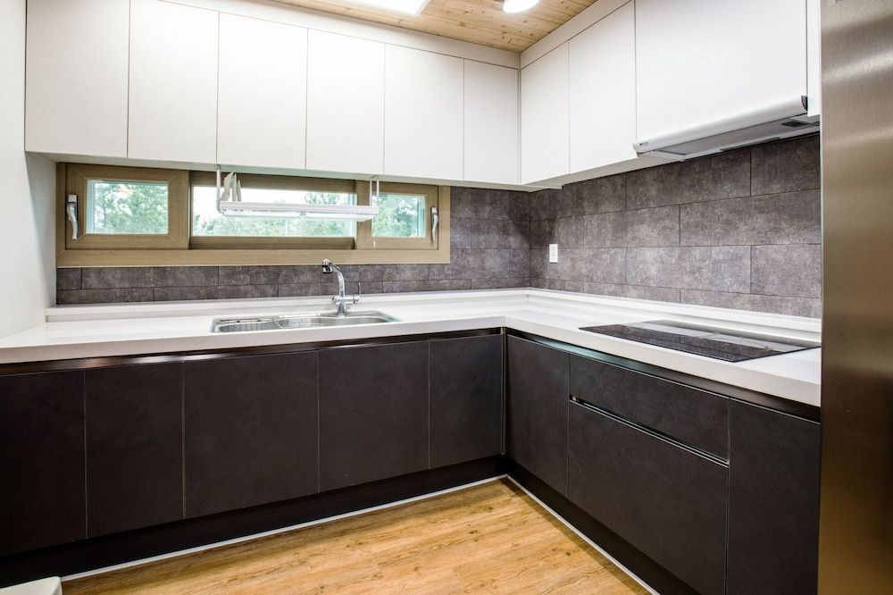 Kas Spa Dormitory Pension Duplex (2 Type) 11