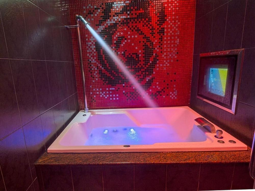 Lai Yin Motel Design Double Room (Fashion) 17