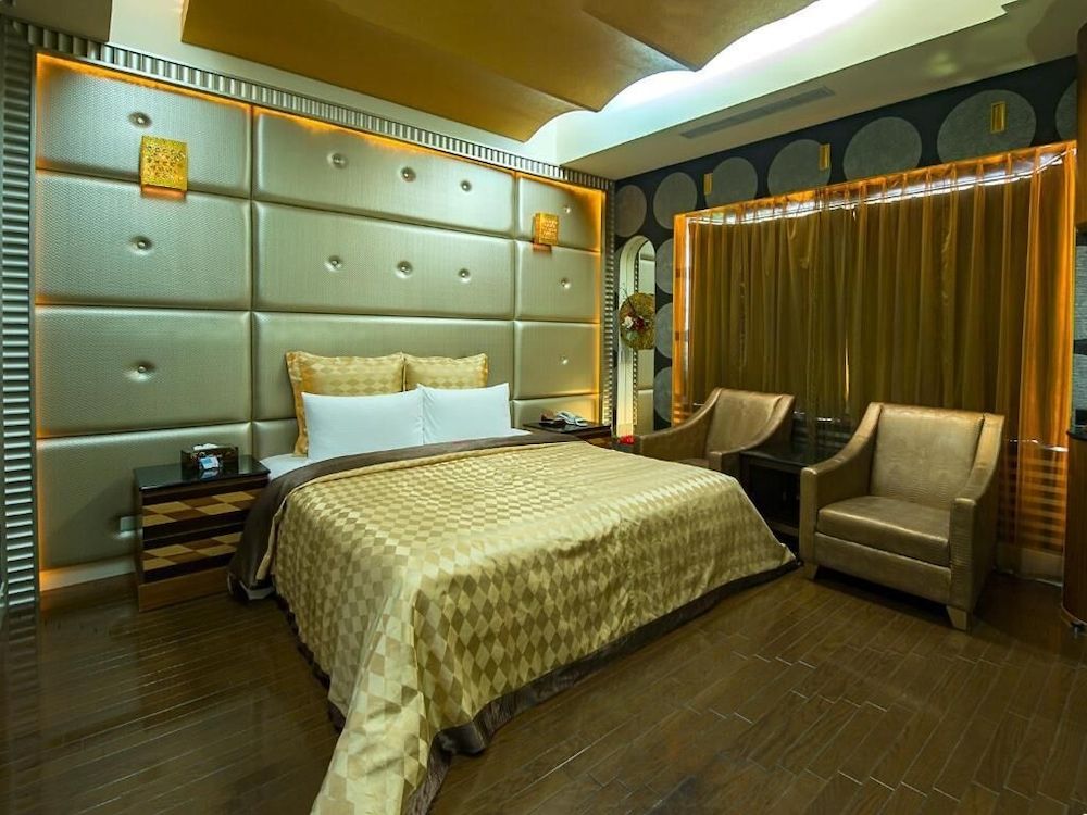 Lai Yin Motel Design Double Room (Fashion) 2