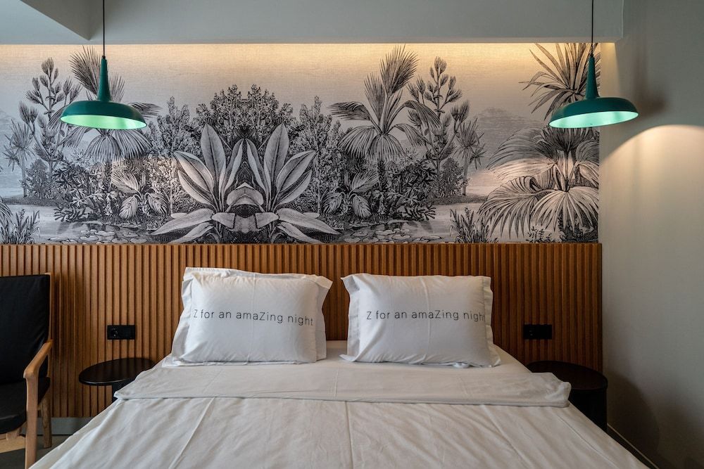 undefined Zimmer Bosphorus Hotel - Special Class 4