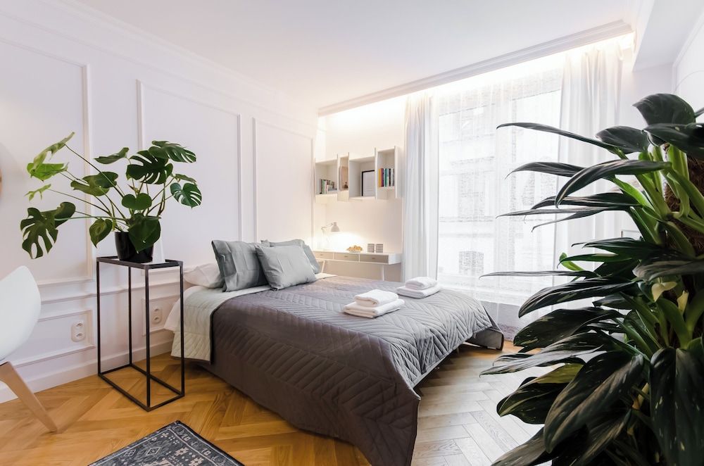 Premium Studio, 1 Queen Bed