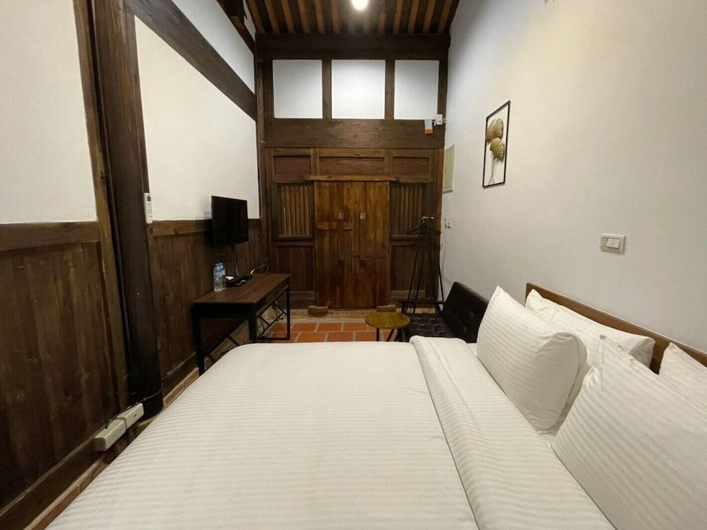 Guning Xiexinyuan Historical Inn Ideal 2