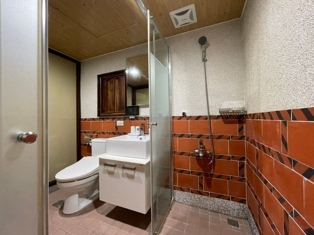 Guning Xiexinyuan Historical Inn Peaceful 6