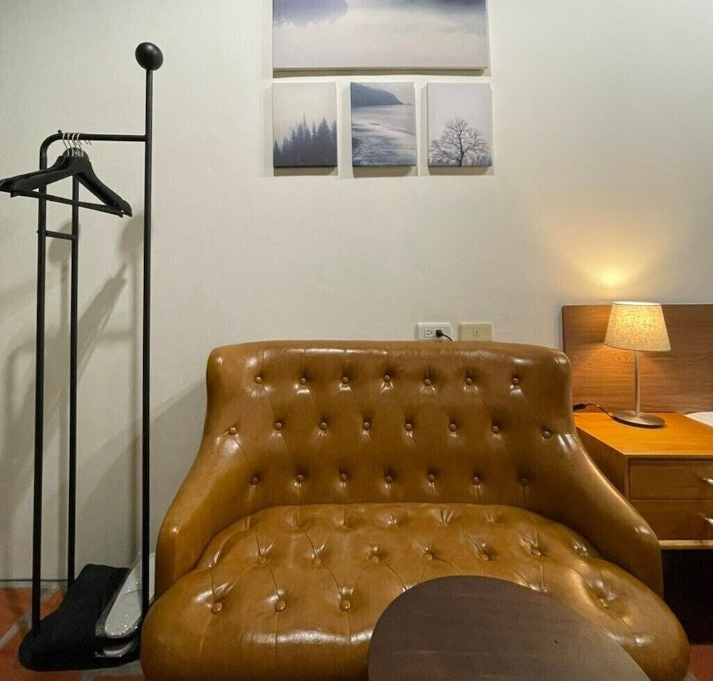 Guning Xiexinyuan Historical Inn Tan 6