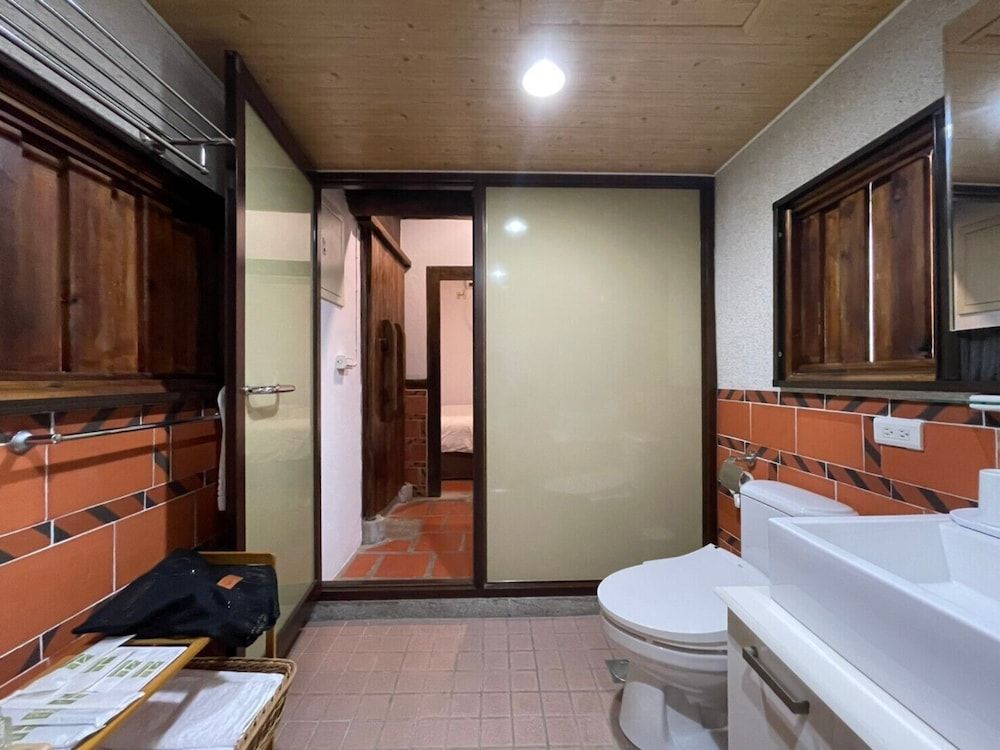 Guning Xiexinyuan Historical Inn Peaceful 5