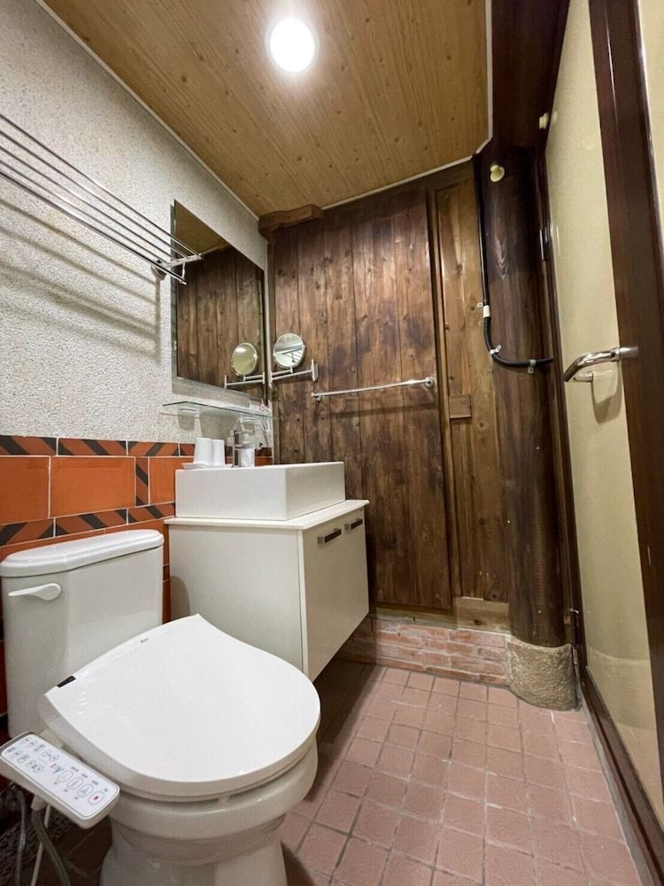 Guning Xiexinyuan Historical Inn Ideal 4