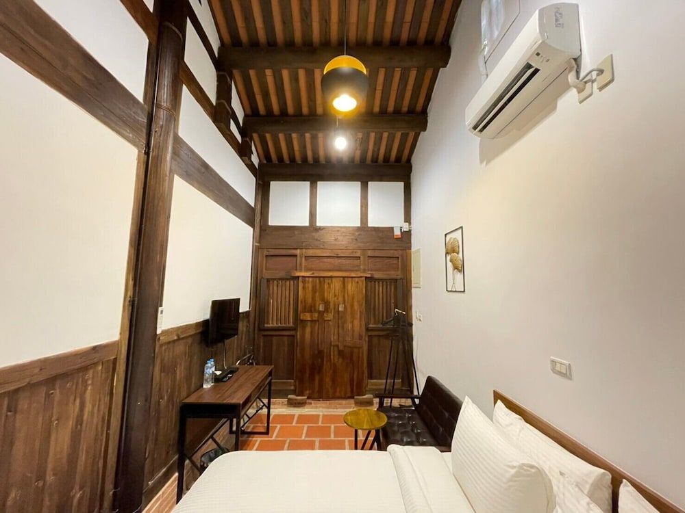 Guning Xiexinyuan Historical Inn Ideal 5