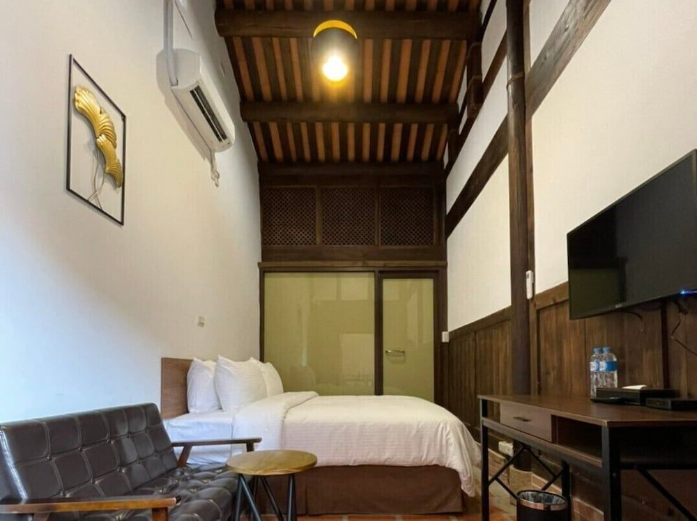 Guning Xiexinyuan Historical Inn Ideal