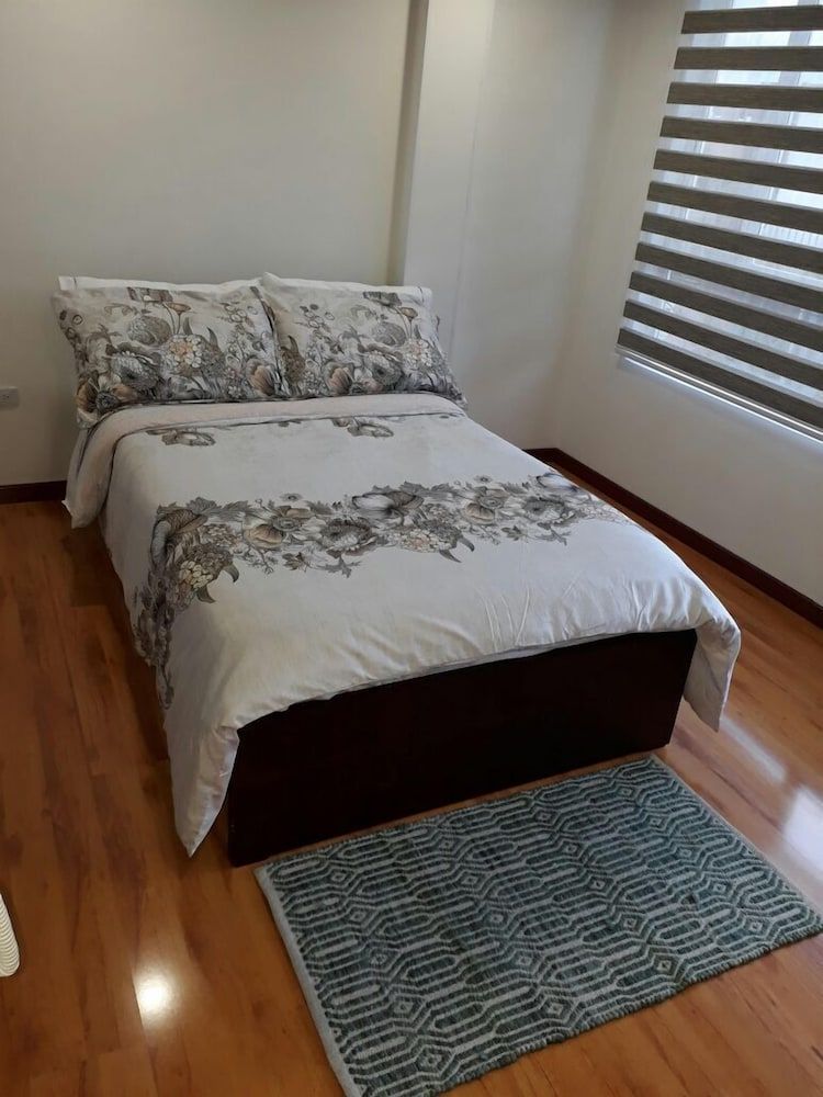Standard Double Room Single Use, 1 Large Twin Bed