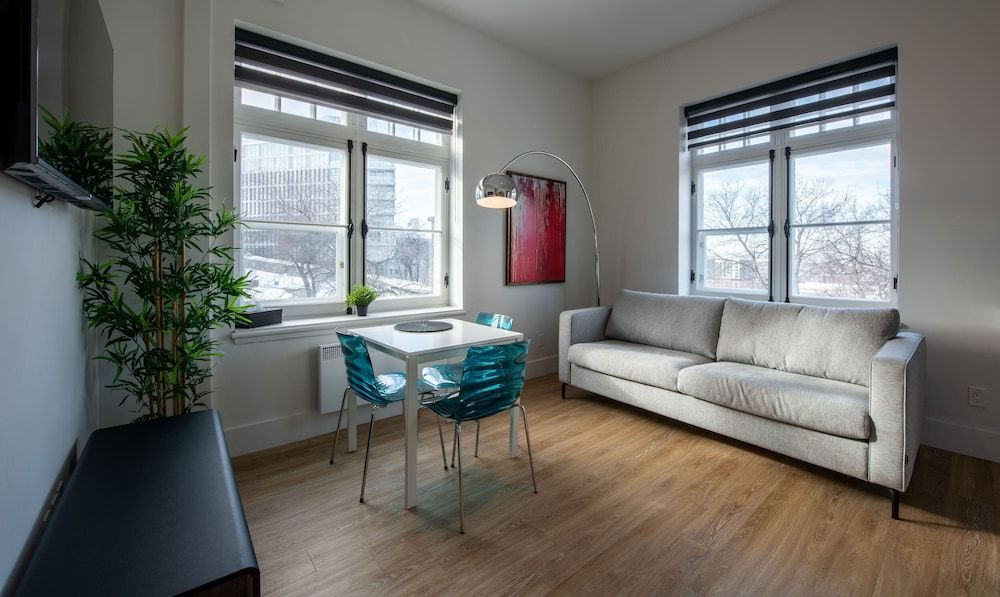 Le 31 McMahon - Par Aneyro Superior Suite 6