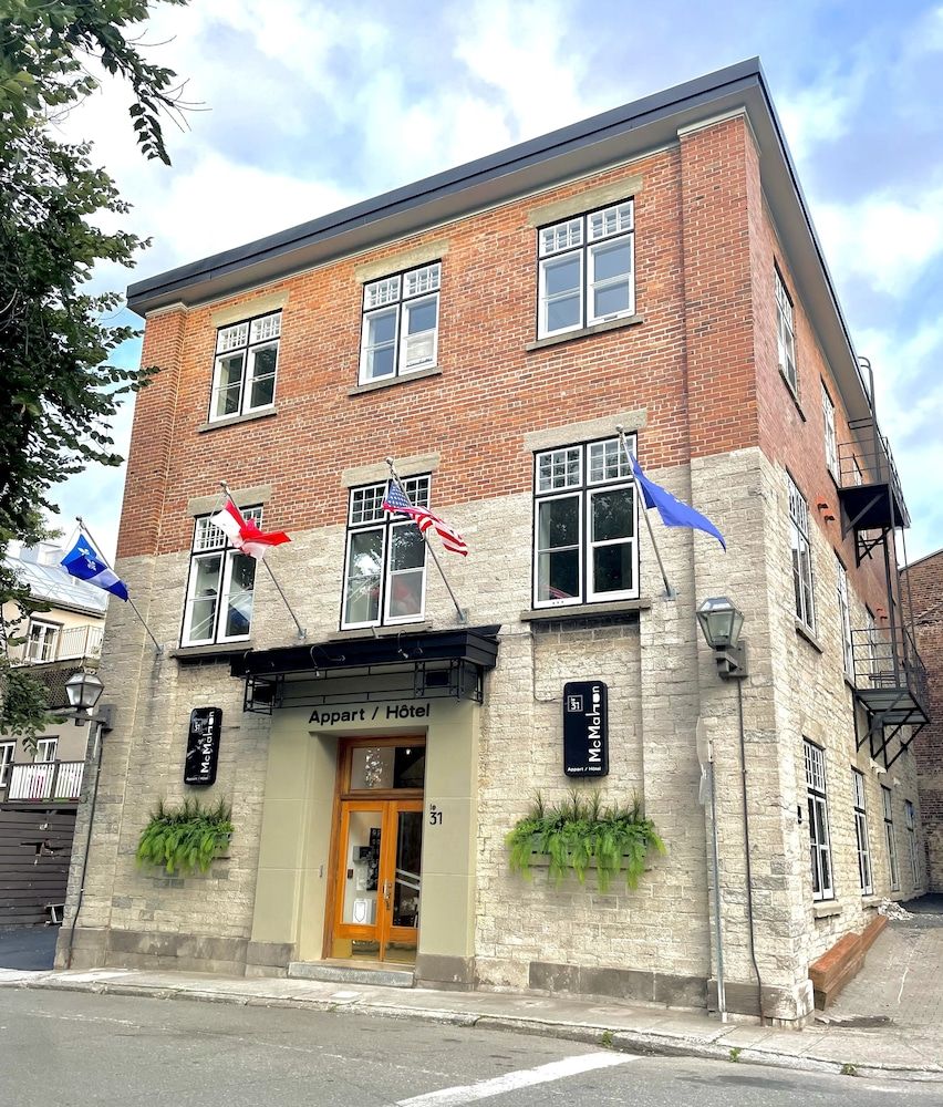 undefined Le 31 McMahon - Par Aneyro 6