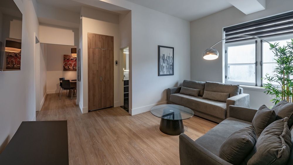 undefined Le 31 McMahon - Par Aneyro 5