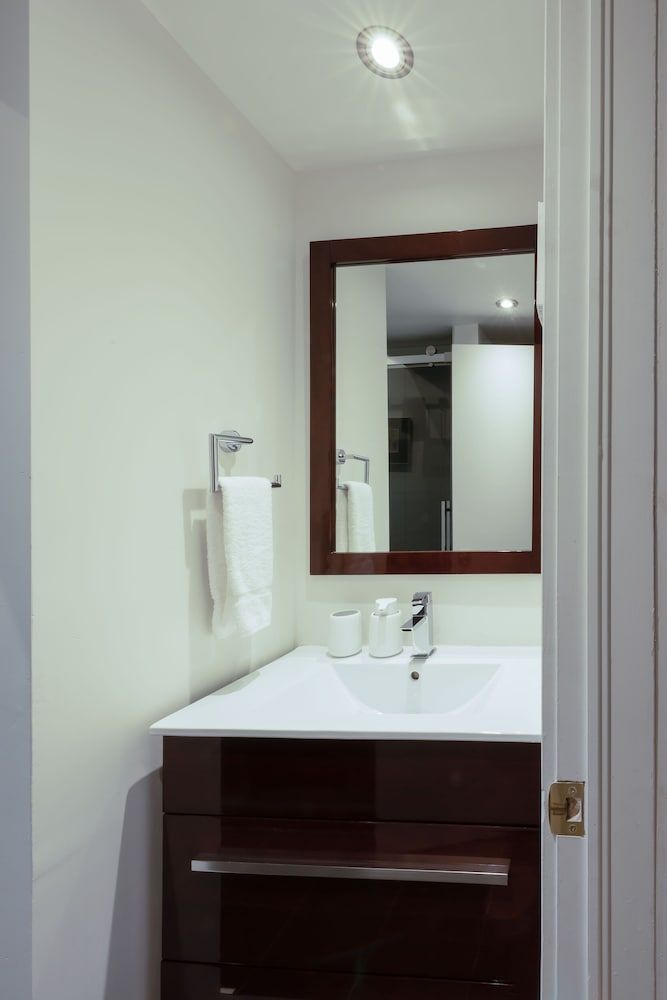 Le 31 McMahon - Par Aneyro Superior Suite 4