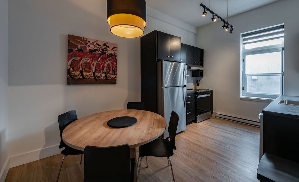 undefined Le 31 McMahon - Par Aneyro 8