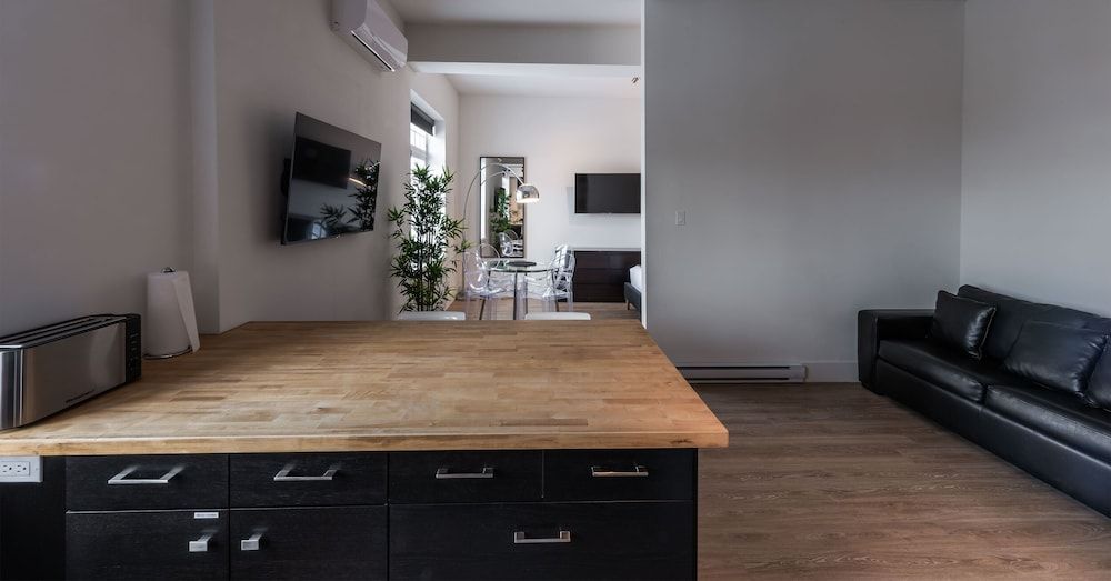 Le 31 McMahon - Par Aneyro Superior Suite 7