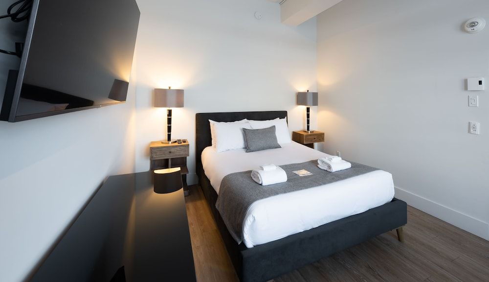 Le 31 McMahon - Par Aneyro Superior Suite 2