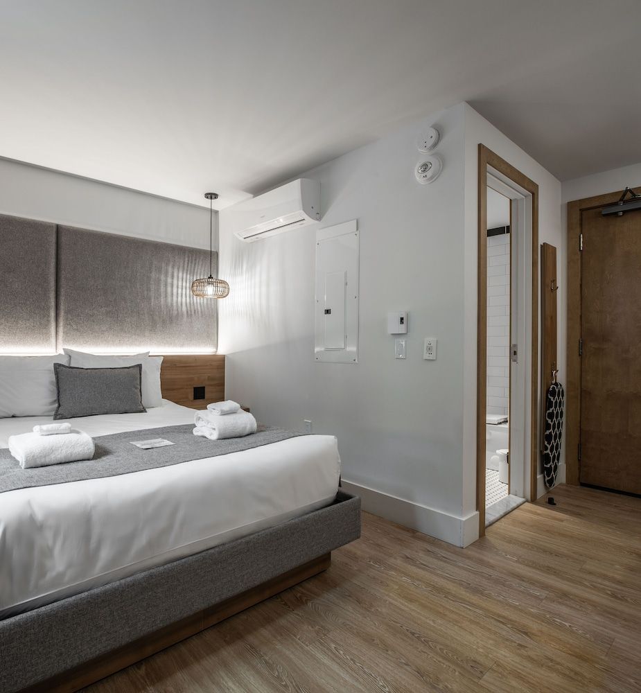 Le 31 McMahon - Par Aneyro Classic Double Room 4