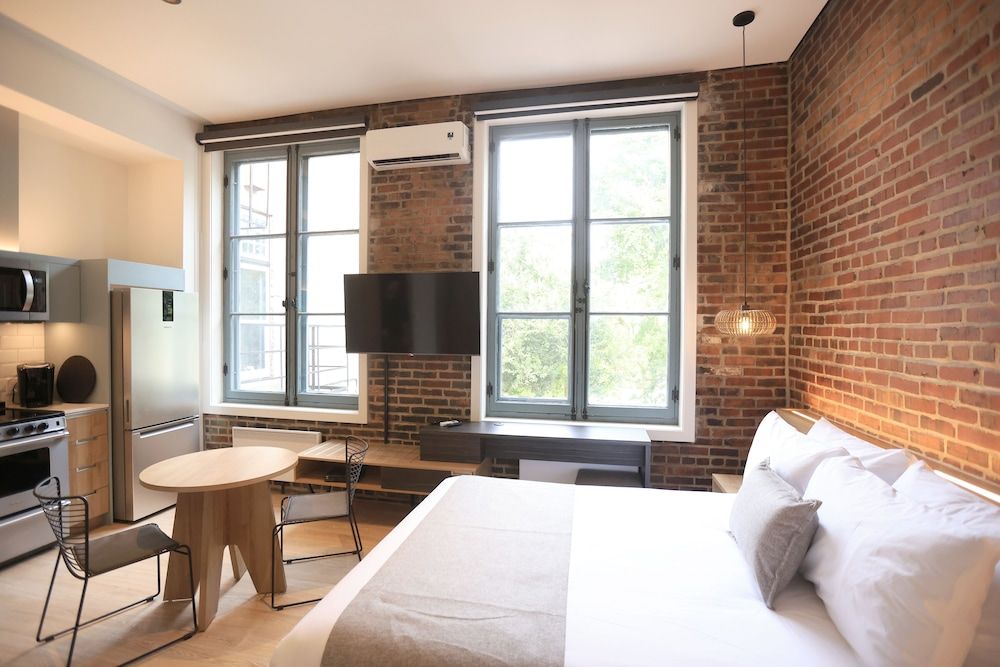 Le 31 McMahon - Par Aneyro