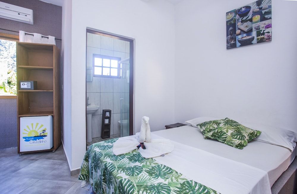 Quarto Duplo Standard